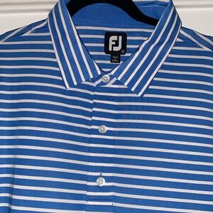 XXL excellent condition footjoy